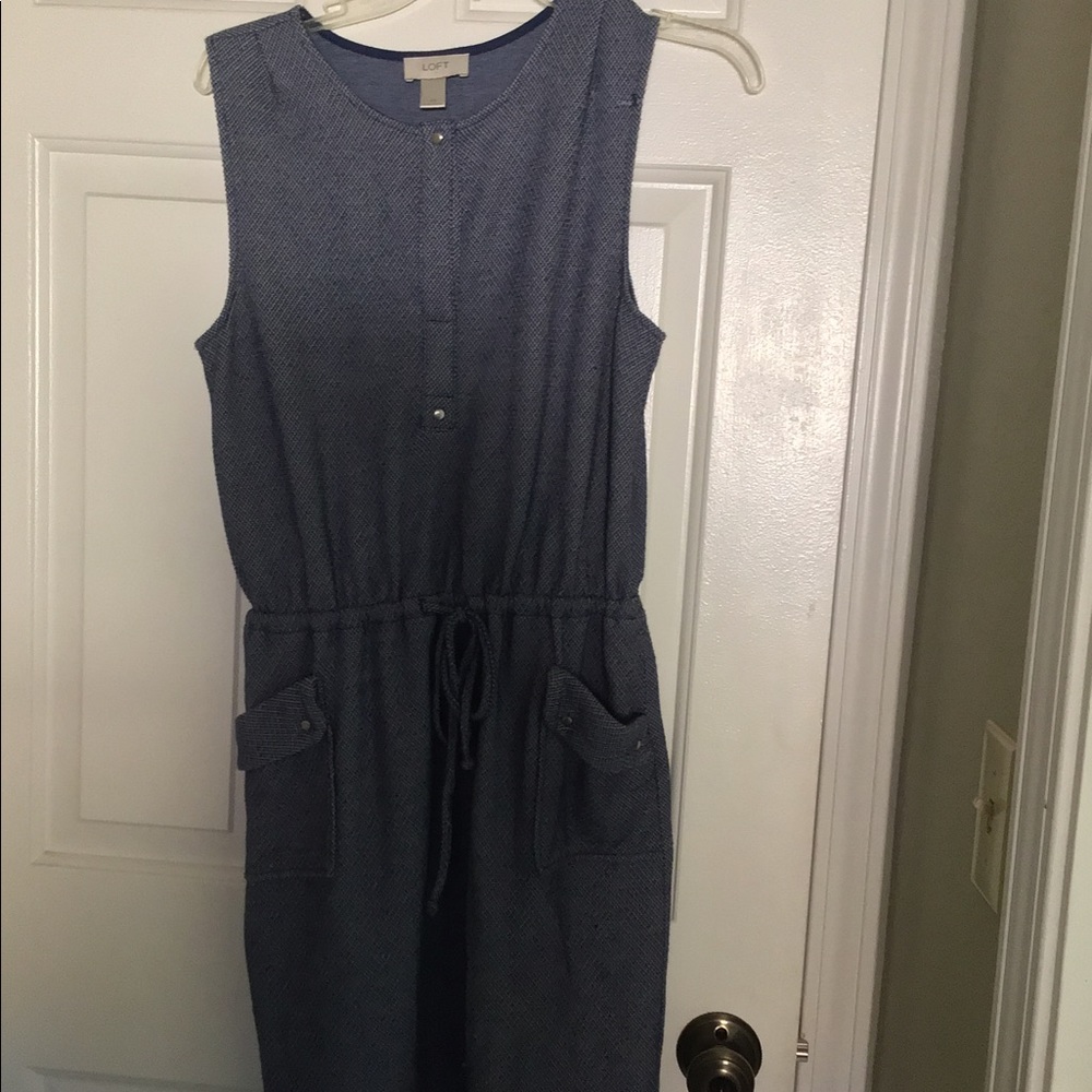 Casual dress